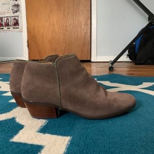 Ankle Boots